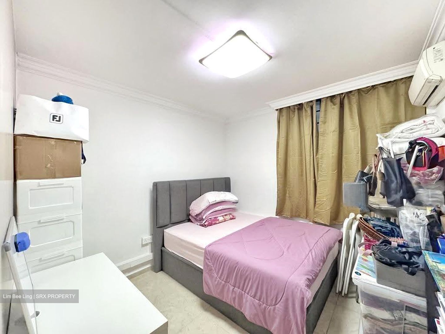 Blk 346 Ubi Avenue 1 (Geylang), HDB 4 Rooms #628881741
